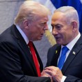 Netanjahu Trampu: Svi vam odajemo počast zbog spasavanja američkog pilota