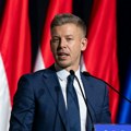 Peter Mađar: Orban nam je telefonom čestitao na pobedi