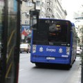 Izmene zbog radova u više ulica: Koje linije u Beogradu menjaju trasu, a koje se ukidaju