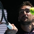 Marin Čilić se otrovao!