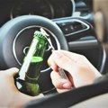Od danas kampanja "U kola bez alkohola"
