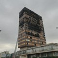 Zagrebački Vjesnik odlazi u istoriju: Počelo rušenje spratova