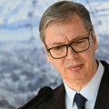 Vučić sa podsekretarkom za javnu diplomatiju Stejt departmenta Sarom Rodžers