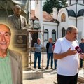 Dobrivoje nas je spajao, oni nas dele