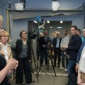 Nagrađeni najuspešniji učesnici kviza Nove ekonomije o poznavanju Nemačke