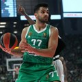 ​Omer Jurtseven uskoro u Realu