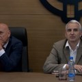 Sporazum o saradnji između JKP "Beogradski metro i voz" i FTN iz Kosovske Mitrovice