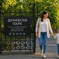Zaključavanje novosadskih parkova višestruka korist za građane Kamere na dečjim igralištima i ograđeni biseri prirode…