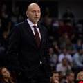Otkrivamo: Evo ko je naslednik Saše Obradovića! Ovo je novi trener Crvene zvezde