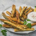 Sastojak koji pohavanim tikvicama daje poseban ukus