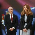 Đorđević (ZLF) o studentskom skupu na Slaviji: Sjajna atmosfera i mnogo ljudi