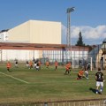 Playout Zone Jug: BSK osvojio bod na gostovanju