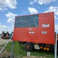 Počeli radovi na uređenju železničkog stajališta na Rumenačkom putu