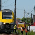 U sudaru voza i školskog minibusa u Belgiji poginulo više osoba