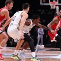 Šok pred derbi za titulu - Olimpijakos ostao bez jednog od najboljih igrača