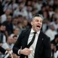 Srpski derbi pripao Alimpijeviću - Bešiktaš poveo u polufinalu posle drame