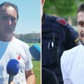 "Dušan Tadić? Čujte, da vam nešto kažem": Tanjga o najvećoj želji navijača Vojvodine