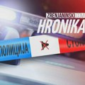 Udes na uglu Cara Dušana i Todora Manojlovića: Biciklista hitno prevezen u Urgentni centar