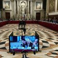Počeo sastanak Venecijanske komisije o pravosudnim zakonima, učestvuje Brnabić
