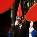 Vučić: Očekujem sporazum o slobodnoj trgovini sa Gruzijom pre Sajma vina u Beogradu