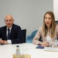 Usaglašena ključna pitanja za realizaciju projekta RHE Bistrica