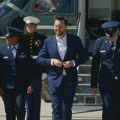Džej Di Vens stigao u Švajcarsku, počinju pregovori o okončanju rata u Iranu