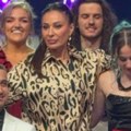 "Bravo, omladino!" Oglasila se Ceca nakon finala Zvezda Granda, obratila se pobednici: "Divna moja Tamara..."