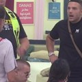 "Spavao si sa Džehvom i Teodorom u istom krevetu!" Haos u Eliti: Anđelo novi vođa, Kačavenda ga žestoko napala