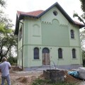 Privode se kraju radovi na kući Mihaila Milovanovića