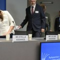 Savet Evrope usvojio rezoluciju o Srbiji: Zabrinutost zbog pravosuđa, medija, protesta, izbora i zvučnog oružja