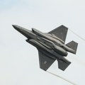 Švajcarska dala avans od 500 miliona franaka za američke avione F 35