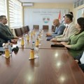 Novi Pazar domaćin međunarodnog kampa ”Mostovi kulture i jezika 2026”