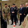 U bazi SAJ održana vežba za delegaciju iz Mađarske: Ovako izgleda borba protiv terorizma u Srbiji