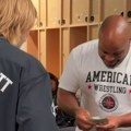 Legenda UFC-a se kladila na meč Amerike i BiH, pa zbog "komšija" morao "skupo" da plati