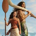 VIDEO: Film koji će oduševiti celu porodicu – Vajana kreće u epsku avanturu