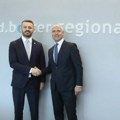 Generalni sekretar RCC i ministar javne uprave Crne Gore o regionalnoj saradnji