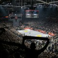 Као што је и најављено, клуб има огромне амбиције: Партизан довео једног од најбољих дефанзиваца Евролиге!