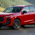 Audi osvežio Q3: Više opreme, novi ekran i veća vučna snaga