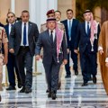 Jordan u središtu sukoba SAD i Irana