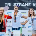 Sportski vikend za pamćenje na Kopaoniku: Održane manifestacije Trail race i biciklistički maraton Tri strane Kopaonika