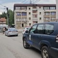 Zubin Potok: Dvojica Srba uhapšena zbog sumnje na ratni zločin