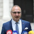 Grlić Radman u Tirani pohvalio napredak Albanije na putu ka EU