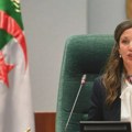 Halida Buvdeš izabrana za predsednicu Alžira