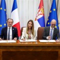 Đedović Handanović: Počinje prva faza nuklearnog programa u Srbiji