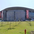 Spektakl u Beogradskoj areni: Srpska princeza slavila, publika videla brutalne nokaute