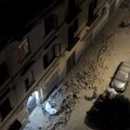 Slike iz Italije obišle svet: Pogledajte kakvu stravičnu štetu je napravio zemljotres