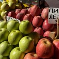 Inflacija pala na 1,9 odsto: Pojeftinili voće i povrće za skoro 20 odsto
