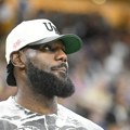 "Džejms to nikada ne radi": Lebron je cicija, njegov prijatelj otkrio iznenađujuće detalje