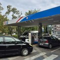 Akcize na gorivo 20 odsto niže i sledeće nedelje
