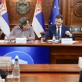 Siniša Mali: Vlada predlaže povećanje minimalca od 1. januara na 600 evra